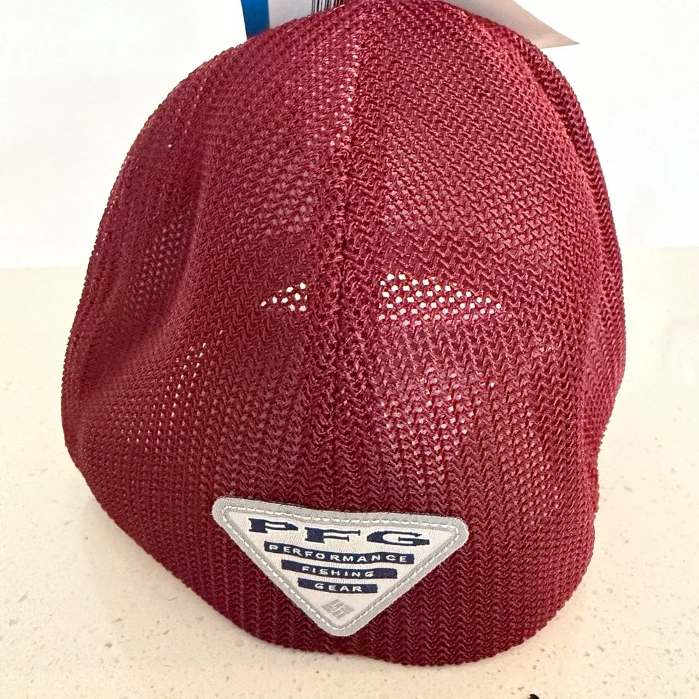 Columbia pfg mesh